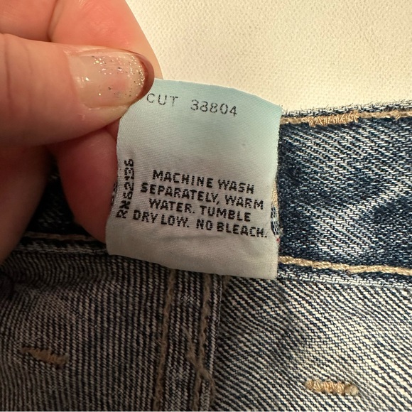 Vintage Guess Jeans - Picture 11 of 11